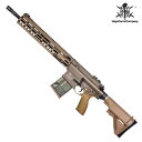 【4月30日 24時迄！ポイント2倍！】VFC UMAREX HK M110A1 AEG 電動ガン 正規ライセンス JP版 VF1J-LM110A1-TN01