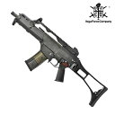 【5/7 10時まで！ ポイント2倍！】VFC Umarex HK G36C V2 GBBR JP限定版 ガスブローバック BK［UM2E-G36C-BK01］ ｜ サバイバルゲーム 銃 送料無料 VFC ガスガン