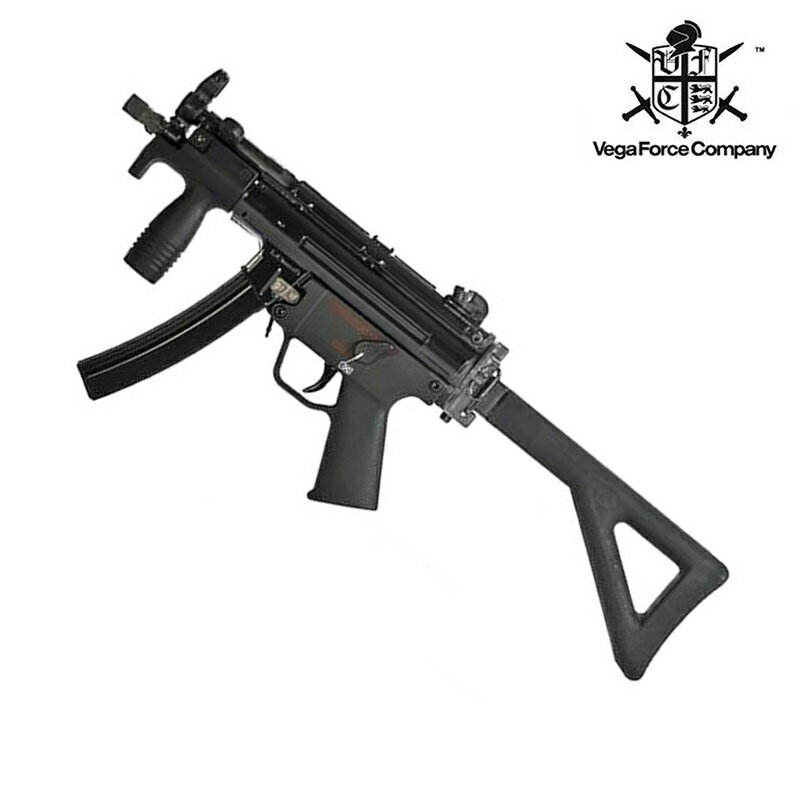 【ポイント2倍】VFC UMAREX HK MP5K PDW GEN2 GBBR 正規ライセンスJP版 ガスブローバック vfc mp5 BK ｜ 送料無料［VF2J-LMP5KPDW-BK02］VFC ガスガン トイガン