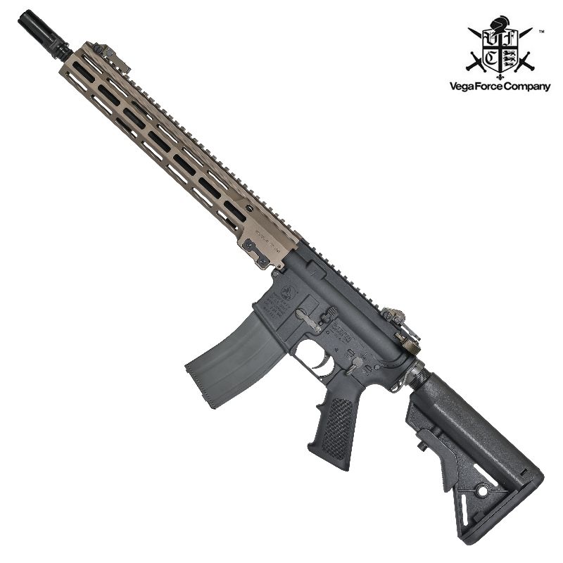 VFC Colt URG-I 14.5inch Colt & URG-I 正規ライセンス日本版 最新V3(DX版) GBBR ガスブローバック BK/FDE  vfc