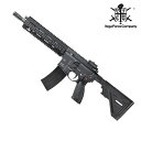 【80時間限定！31日24時迄ポイント5倍！】VFC Umarex HK416A5 GBBR V3 ガスブローバック BK VF2J-LHK416A5-BK03 ｜ サバイバルゲーム 銃 vfc ガスガン アサルトライフル トイガン 送料無料