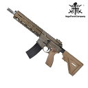 VFC Umarex HK416A5 GBBR V3 ガスブローバック RAL8000 [VF2J-LHK416A5-TN03] ｜ サバイバルゲーム 銃 送料無料VFC ガスガン アサルトライフル･･･