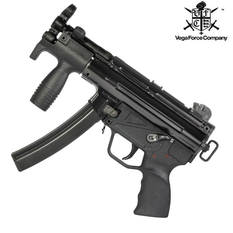 5/24 9ޤǡݥ2ܡVFC UMAREX HK MP5K Early Model  GEN2 GBBR 饤JP ֥Хå BK [VF2J-LMP5K-BK02]VFC vfc mp5 