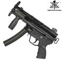 【80時間限定！31日24時迄ポイント5倍！】VFC UMAREX HK MP5K Early Model 早期型 GEN2 GBBR 正規ライセンスJP版 ガスブローバック BK VF2J-LMP5K-BK02 VFC vfc mp5 ガスガン