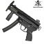 430 24ݥ5ܡVFC UMAREX HK MP5K Early Model  GEN2 GBBR 饤JP ֥Хå BK [VF2J-LMP5K-BK02]VFC vfc mp5 