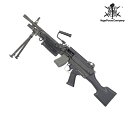 【4月30日 24時迄！ポイント2倍！】VFC FN M249 MINIMI Light Machine Gun ミニミ軽機関銃 GBB ガスブロ 正規日本版 VF2J-LM249-BK01