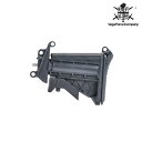 【80時間限定！31日24時迄ポイント5倍！】VFC FN M249 MINIMI Light Machine Gun ミニミ軽機関銃 リトラクトストック