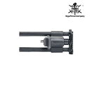 【4月30日 24時迄！ポイント2倍！】VFC FN M249 MINIMI Light Machine Gun ミニミ軽機関銃 Paraストック