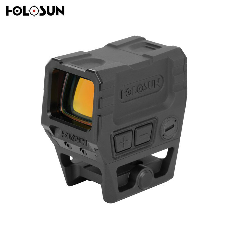 楽天ミリタリーブラッドHOLOSUN / ホロサン ドットサイト AEMS-CORE-X2-GR グリーン ダットサイト