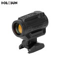 【スーパーセール! 12%OFF!】HOLOSUN / ホロサン ドットサイト ARO-MRS-GR グリーン ダットサイト 製品画像:5位