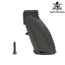 【スーパーセール ポイント2倍!11日1:59迄】VFC HK416 GBBR用 グリップ Ver.2 BK | vfc hk416 サバイバルゲーム 銃 パー...