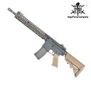 VFC Colt M4 RIS II Daniel Defense KCZX dK FDE b ToCoQ[ e mVF1J-LM4RISII-TN01n