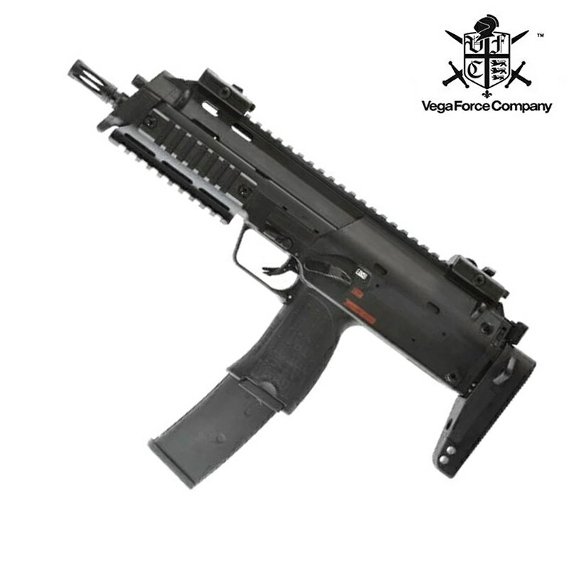 【ポイント2倍】VFC Umarex MP7A1 NAVY リアルサイズ JPVer. ガスブロ BK ｜ サバイバルゲーム サバゲ 銃 トイガン 送料無料［VF2J-LMP7-BK11］VFC ガスガン ガスブローバック vfc