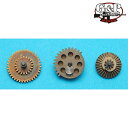 【39%OFF】G&P M16 スチール ギア セット SP013 | サバイバルゲーム 銃 パーツ サバゲー エアガン ミリタリー 送料無料