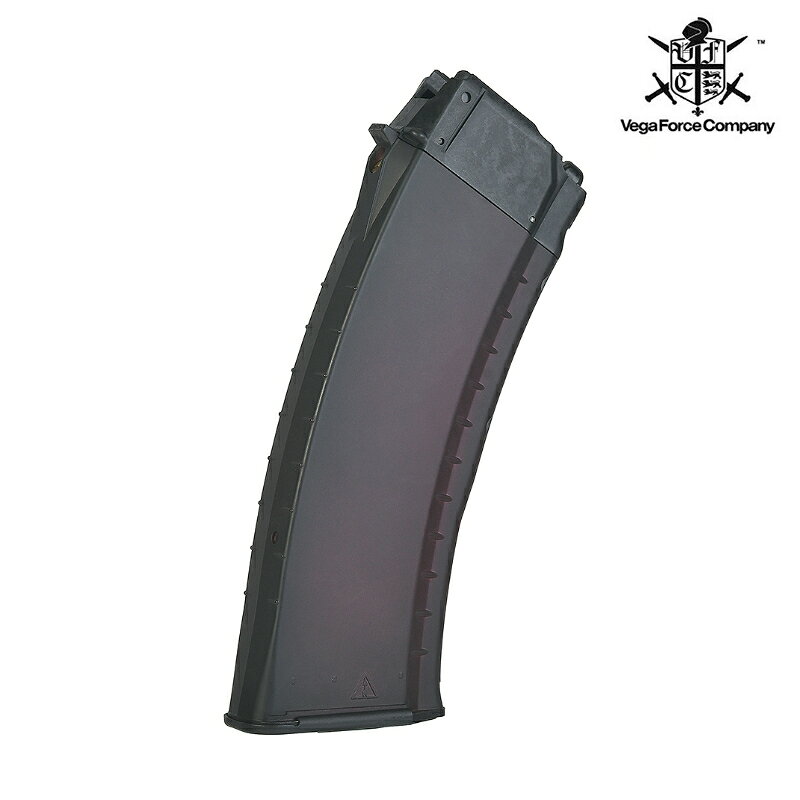 商品詳細 商品ID： MG0254VFBK 商品のポイント ●ブランド：VFC（台湾）●色：Black ブラック●仕様：AKS74U用ガスブロマガジンです。●材質：フルメタル●商品状態：新品未使用