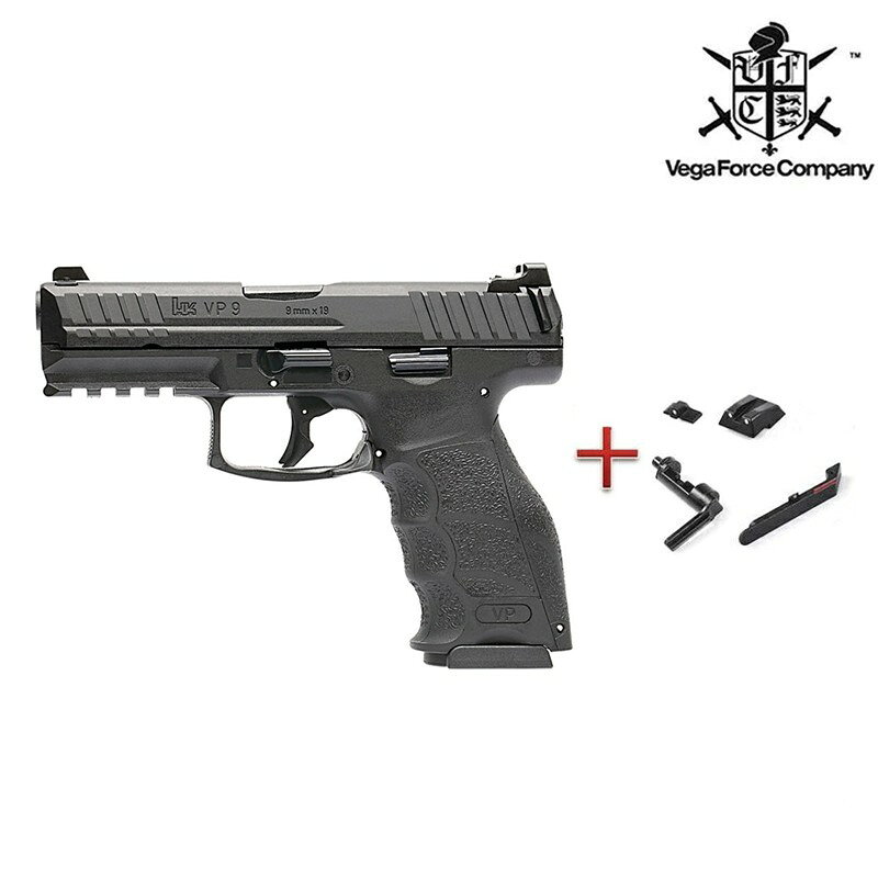 楽天市場】hk vp9の通販