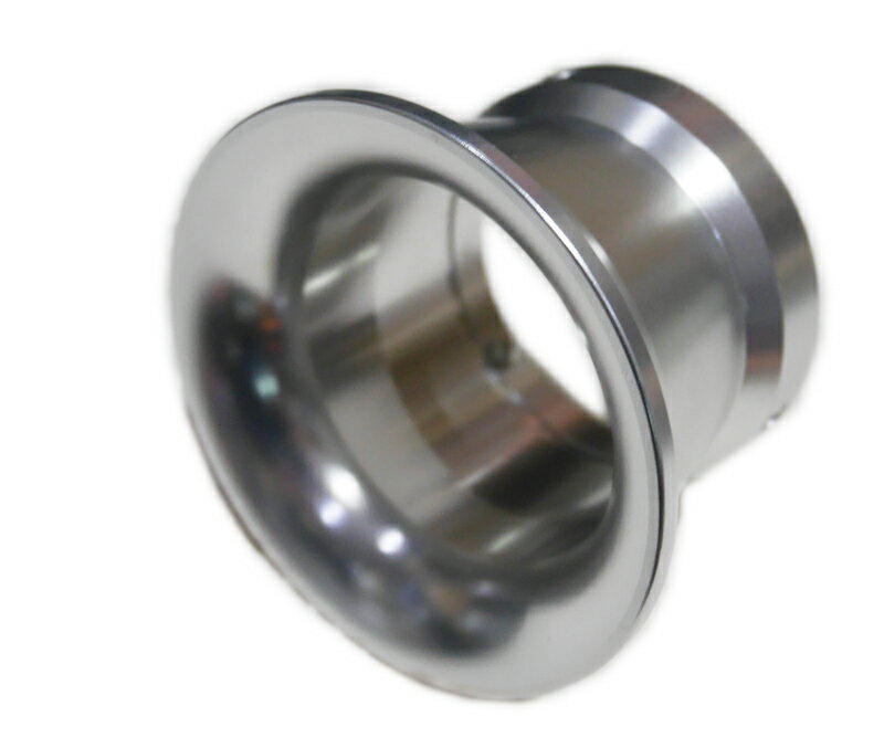 汎用 アルミファンネル1個 53-55ミリ