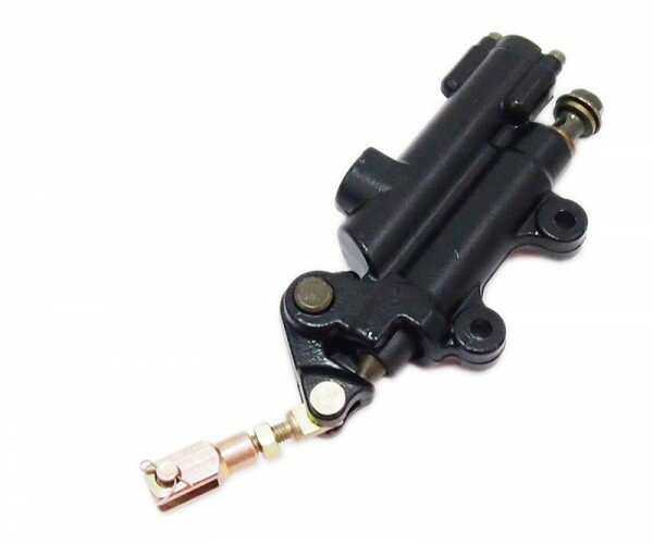 汎用 リア タンク一体/首振型 油圧マスターシリンダー