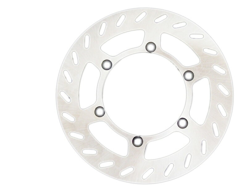 YAMAHA ヤマハ TT250R 社外品 フロント ディスクローター ブレーキ　DT200WR DT230