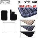 【P5倍 (7/30)限定】トヨタ 新型 スープラ DB系 フロアマット【高品質で最安値に挑戦】【在庫品は当日発送可】
