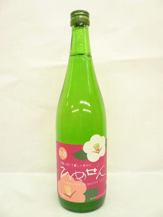 【取り寄せ商品】一ノ蔵　ひめぜん　1800ml[宮城県]【楽ギフ_包装】【楽ギフ_のし】日本酒/一の蔵/スイート/母の日/父の日/お中元/御中元/御歳暮/お歳暮/御年始/御年賀