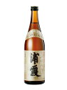 浦霞 ひやおろし 特別純米酒 720ml(2019年9月製造...