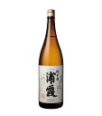 浦霞 純米酒 1800ml [宮城県] お酒 日本酒