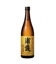 浦霞 生一本 きいっぽん 特別純米酒 720ml [宮城県] お酒 日本酒