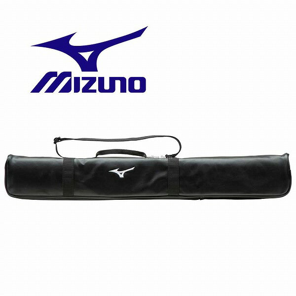\25日全品ポイント5倍/ 野球 ミズノ 少年用 バットケース 2本用 1FJT8052 少年野球 野球用品 スワロースポーツ
