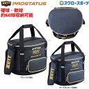 野球 ゼット ZETT プロステイタス ボールケース BAP217 野球部 野球用品 スワロースポーツ