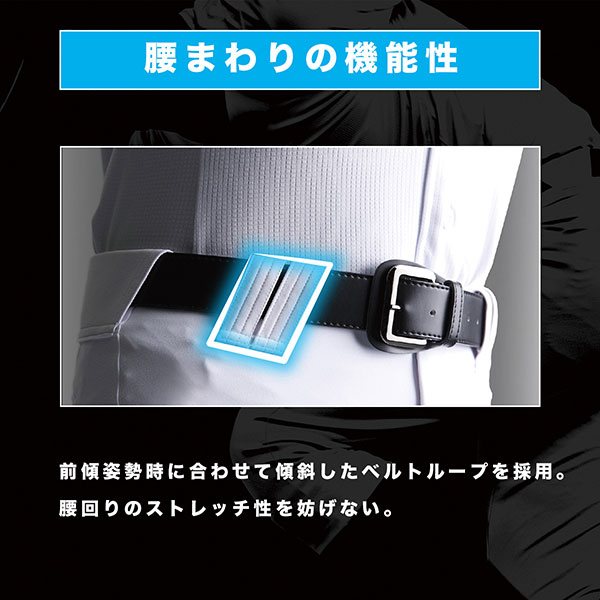 デサント 野球パンツ ユニフォーム パンツ ズボン STANDARD レギュラー 2重補強 DB-1018P dpnt ウエア ユニホーム ウェア 高校野球 DESCENTE 野球部 野球用品 スワロースポーツ
