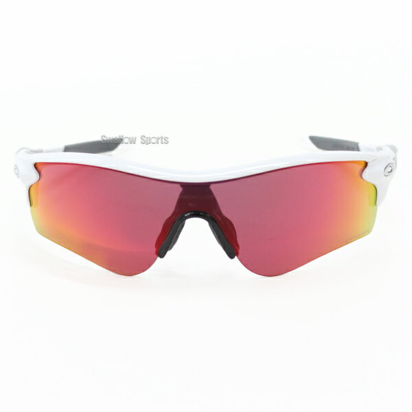 【1日:全品ポイント5倍】野球 オークリー OAKLEY サングラス 野球 RADARLOCK PATH レーダーロック 920626 野球用品 スワロースポーツ