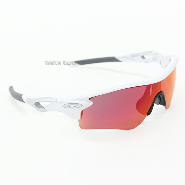 【1日:全品ポイント5倍】野球 オークリー OAKLEY サングラス 野球 RADARLOCK PATH レーダーロック 920626 野球用品 スワロースポーツ