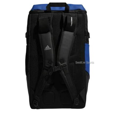 adidas アディダス バッグ 5T OPS バックパック 30L リュック FKK82 バック 野球部 通学 高校生 野球用品 スワロースポーツ