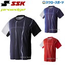 【あす楽対応】 SSK エスエスケイ 限定 ウェア プロエッジ PROEDGE グラフィック Tシャツ 半袖 EBT19108 ウエア 新商品 野球用品 スワロースポーツ