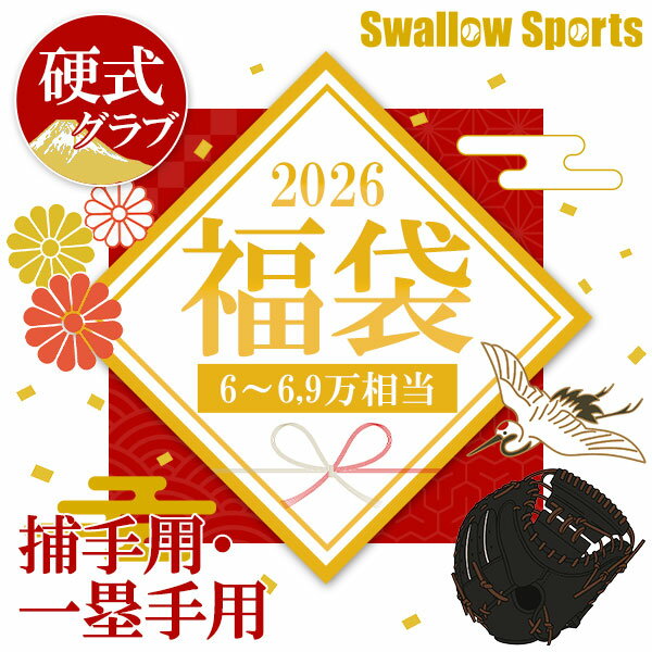 ＼【後払い不可】6~6.9万円相当！ 硬式 捕手用・一塁手用 ミット福袋 その他メンテナンス用品6点以上 ..