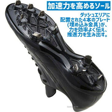 【あす楽対応】 アシックス ベースボール フットウェア I DRIVE MA アイドライブ 金具 スパイク 高校野球対応 1121A004 野球部 野球用品 スワロースポーツ