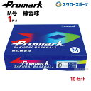 ボール ＼25日(木)全品ポイント10倍／ 野球 プロマーク 野球 軟式ボール M号球 練習球 スリケン 一般用 M球 練習球 練習用 練習ボール 1ダース (12個入) 10ダース（120個） LB-312M 野球部 軟式野球 軟式用 野球用品 スワロースポーツ