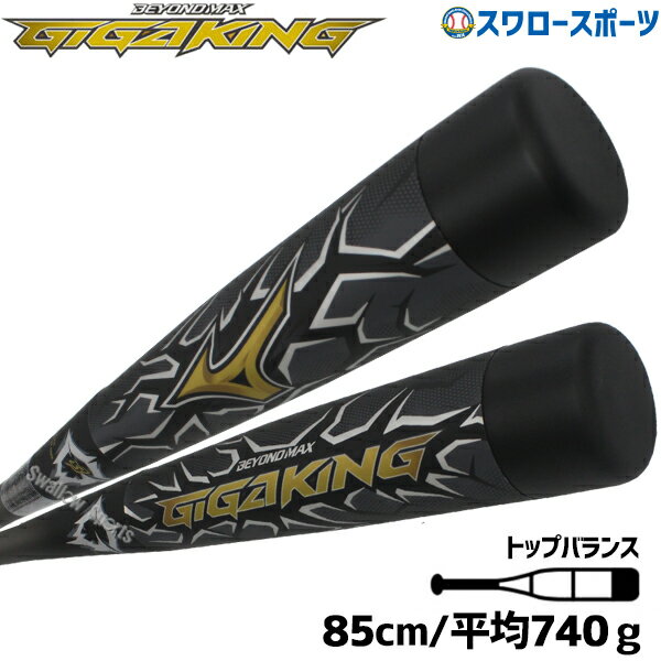 ビヨンドマックスのギガキング