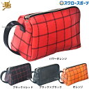 野球 和牛JB JB 和牛 サンカクポーチ ステッチ大 BL-3P レザー 生地 野球用品 スワロースポーツ