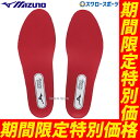 野球 ミズノ エナジーインソール 中敷き 11GZ222000 MIZUNO 野球用品 スワロースポーツ