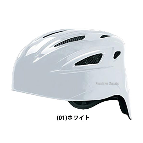 【8月20日全品ポイント8倍】ミズノ ソフトボール用 ヘルメット 捕手用 キャッチャー 1DJHC301 SGマーク対応商品 アウトレット クリアランス 在庫処分 捕手用具 野球部 部活 野球用品 スワロースポーツ