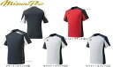 ミズノ MIZUNO ミズノプロ Tシャツ メンズ 12JA6T01 ウエア ウェア Mizuno ファッション 練習着 運動 野球部 ランニング 春夏 入学祝い、父の日、子供の日のプレゼントにも 野球用品 スワロースポーツ