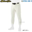 \15日(木)全品ポイント5倍/ ミズノ ウエア ウェア ミズノプロ ユニフォームパンツ 野球ズボン 下 レギュラータイプ 12JD2F02 MIZUNO(4)