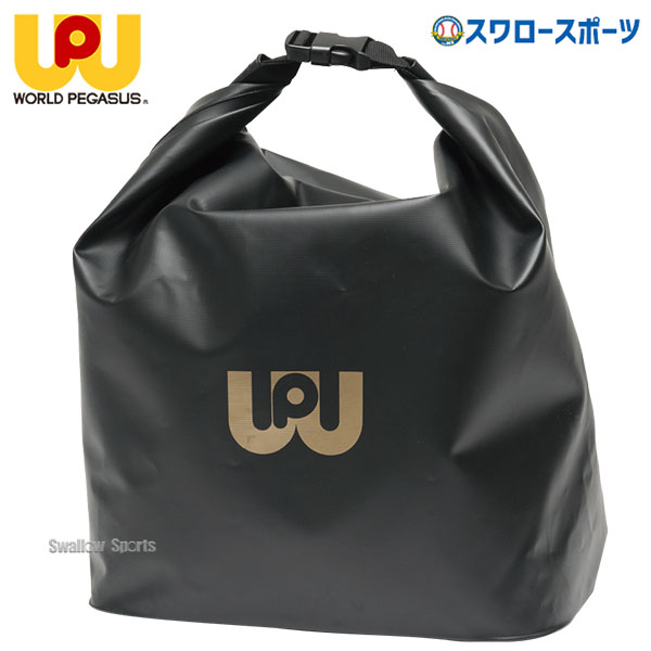 ＼15日(水)全品ポイント5倍／ 15%OFF 野球 ワールドペガサス バッグ ケース 防水ヘルメットバッグ WEB3HC worldpegasus