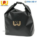 ＼25日(木)全品ポイント10倍／ 15%OFF 野球 ワールドペガサス バッグ ケース 防水ヘルメットバッグ WEB3HC worldpegasus