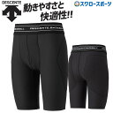 ウエア 30%OFF 野球 返品不可 デサント ウェア ウエア パッド付き スライディングパンツ カップ収納タイプ 大谷選手愛用 STD-692P 練習 トレーニング 自主練 野球用品 スワロースポーツ アウトレット