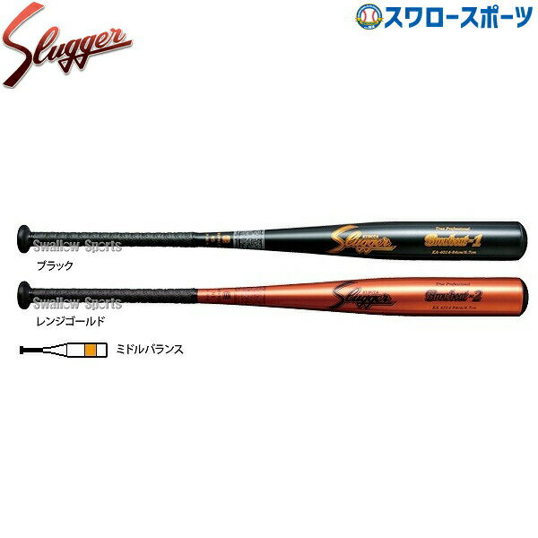 野球 久保田スラッガー 中学硬式バット 硬式金属バット 中学 BAT-65 中学 硬式用 金属バット 野球部 硬式野球 部活 高校野球 大人 野球用品 スワロースポーツ