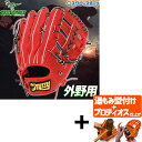 \1日(月)ポイント5倍対象/ 【プロティオス型付け込み/代引、後払い不可 】野球 タイシークラフト 硬式グローブ 高校野球対応 グラブ 外野 外野手用 TYS...