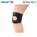 野球 ザムスト ZAMST 足部サポーター JK-1 ヒザ M 371102 設備・備品 野球部 野球用品 スワロースポーツ